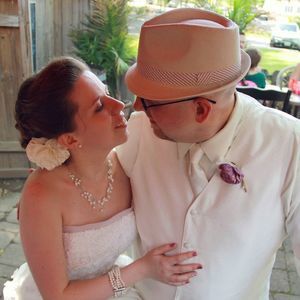 Meet your Posher, Lia